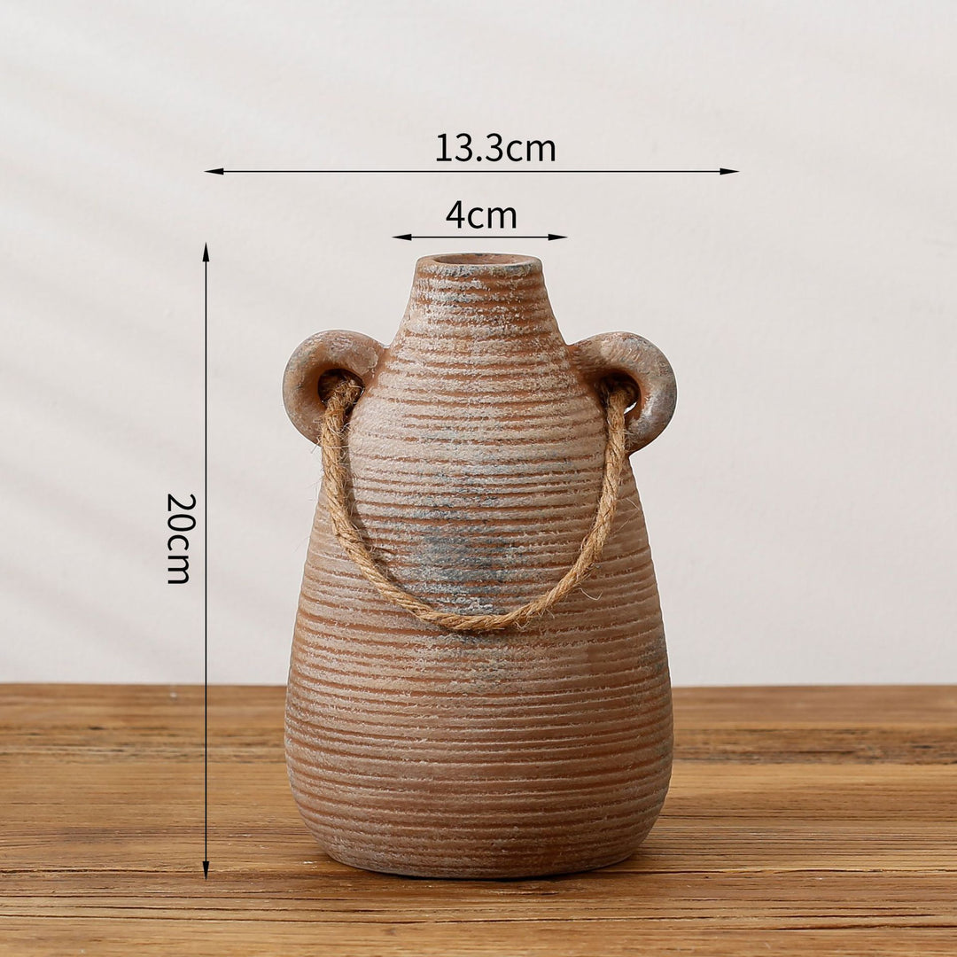 Deko Vase Karnz