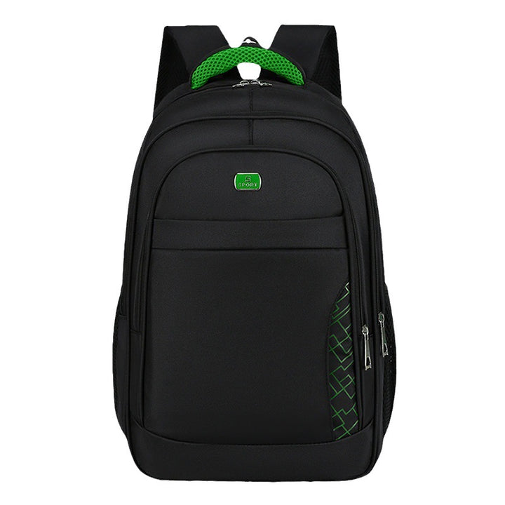 Premium Vielseitiger Business-Rucksack Karnz