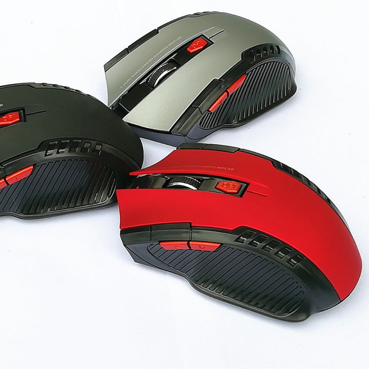 Gaming-Maus Karnz