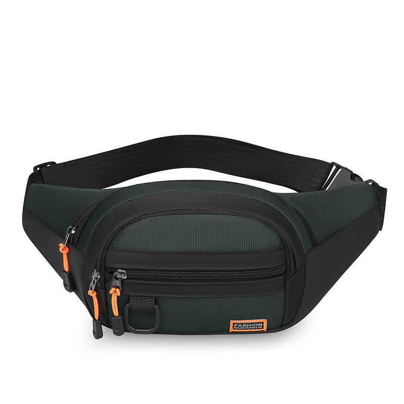 Urban Utility Bauchtasche Karnz
