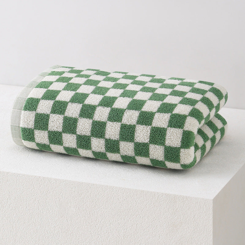 Damen Badehandtuch Karnz