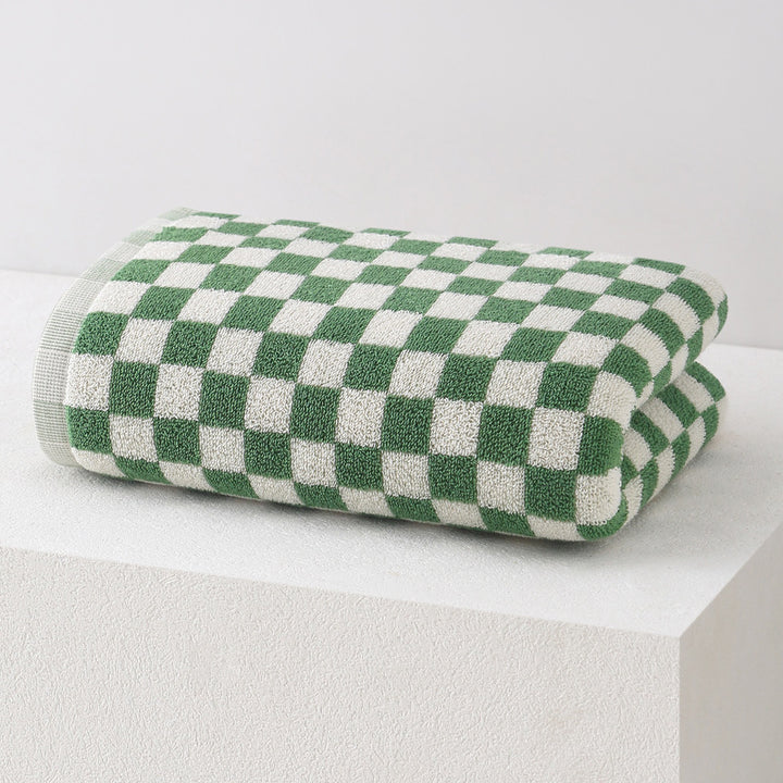 Damen Badehandtuch Karnz