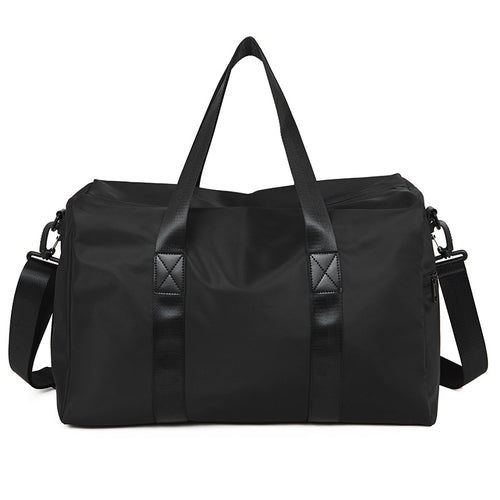 Vielseitige Reise-Duffle-Tasche Karnz