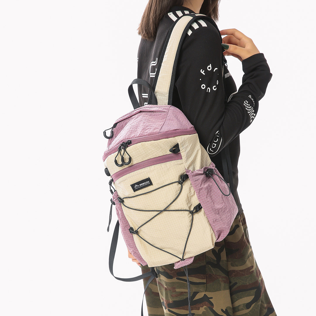 Multi-Zweck Leichter Wanderrucksack Karnz