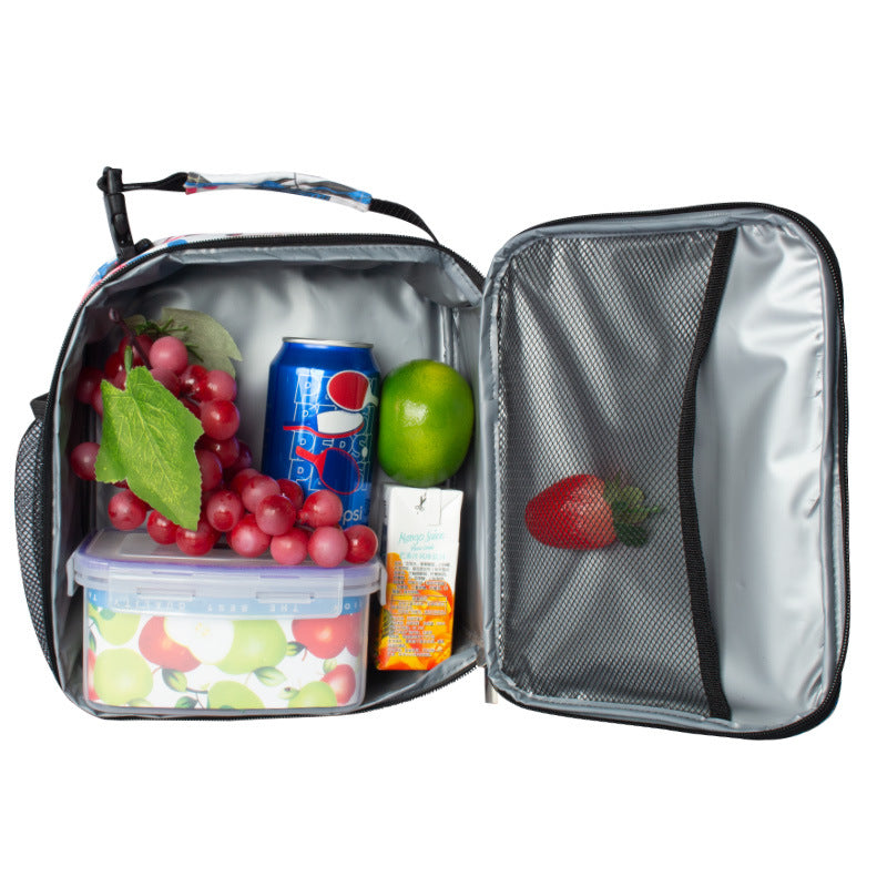 Unisex Isolierender Kühlschrank Karnz