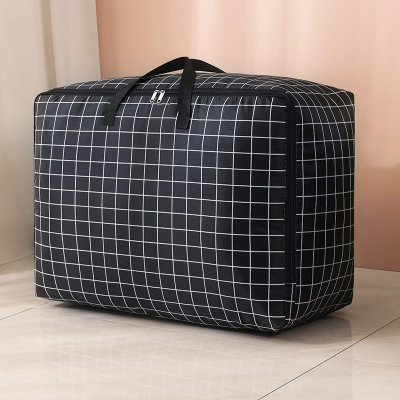 Oversized Aufbewahrungs- und Reisetasche Karnz
