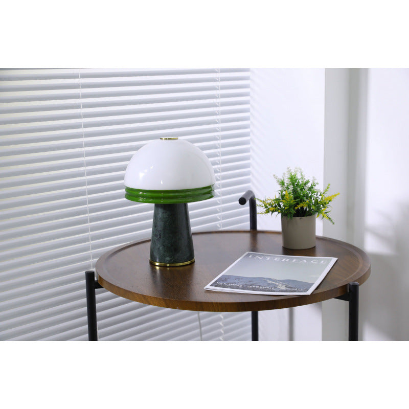 Luxuriöse Moderne Tischlampe