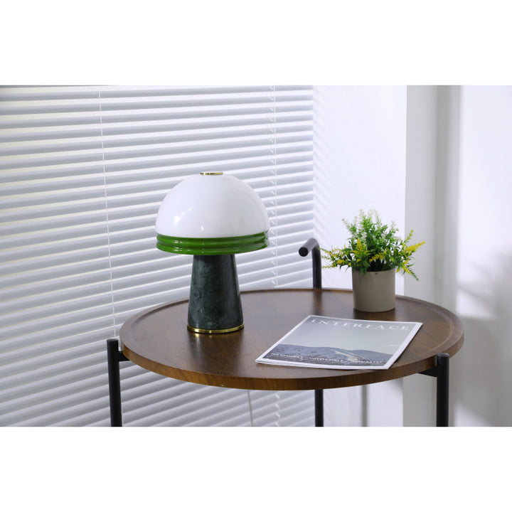 Luxuriöse Moderne Tischlampe