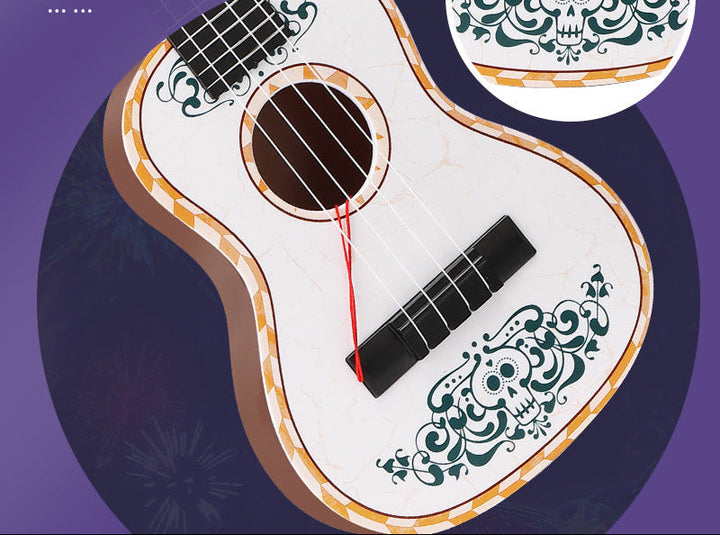 Anfänger Ukulele Karnz