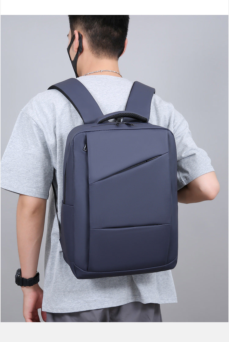 Vielseitiger Laptop-Rucksack Karnz
