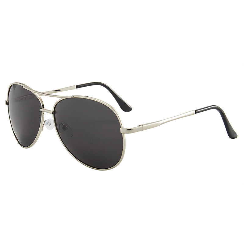 Modische Fliegerbrille Karnz