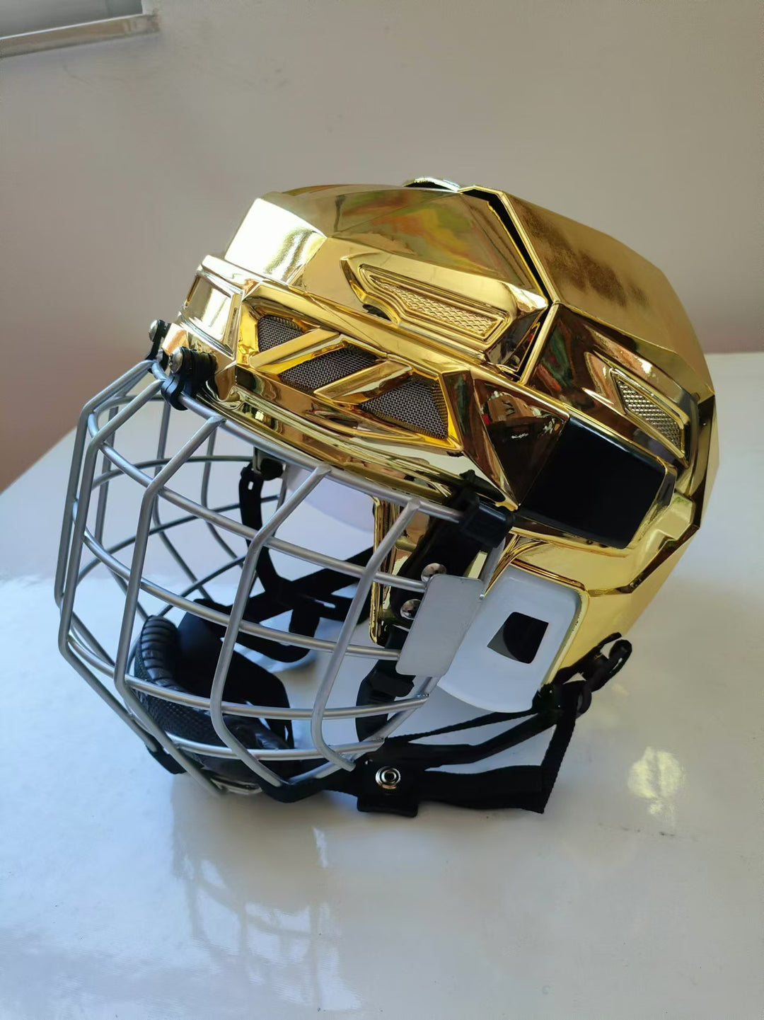 Eishockey Schutzhelm Karnz
