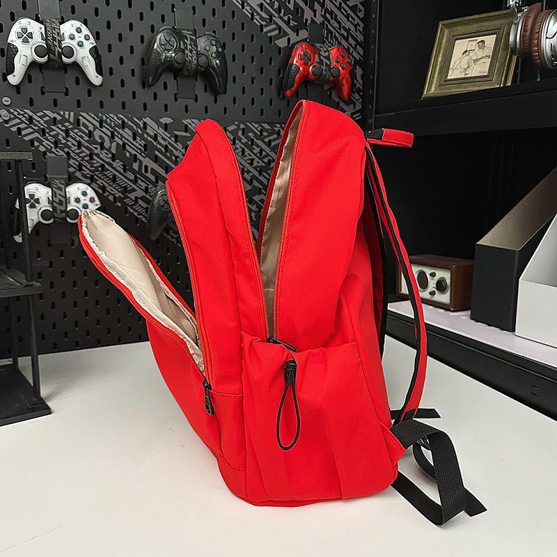 Vielseitiger Gaming-Rucksack Karnz