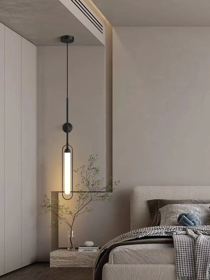 Moderne Minimalistische Pendelleuchte