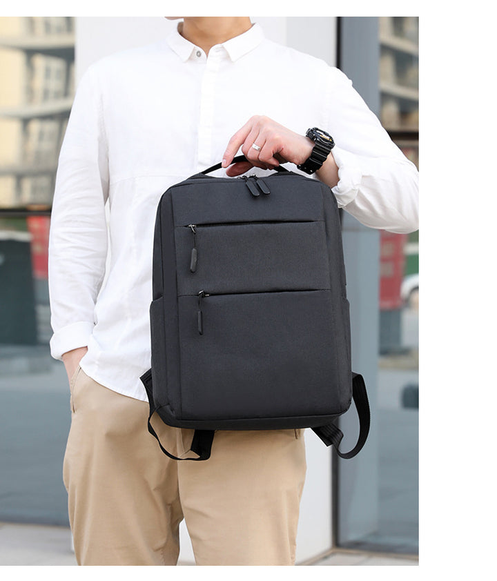 Minimalistische Arbeits-Rucksack Karnz