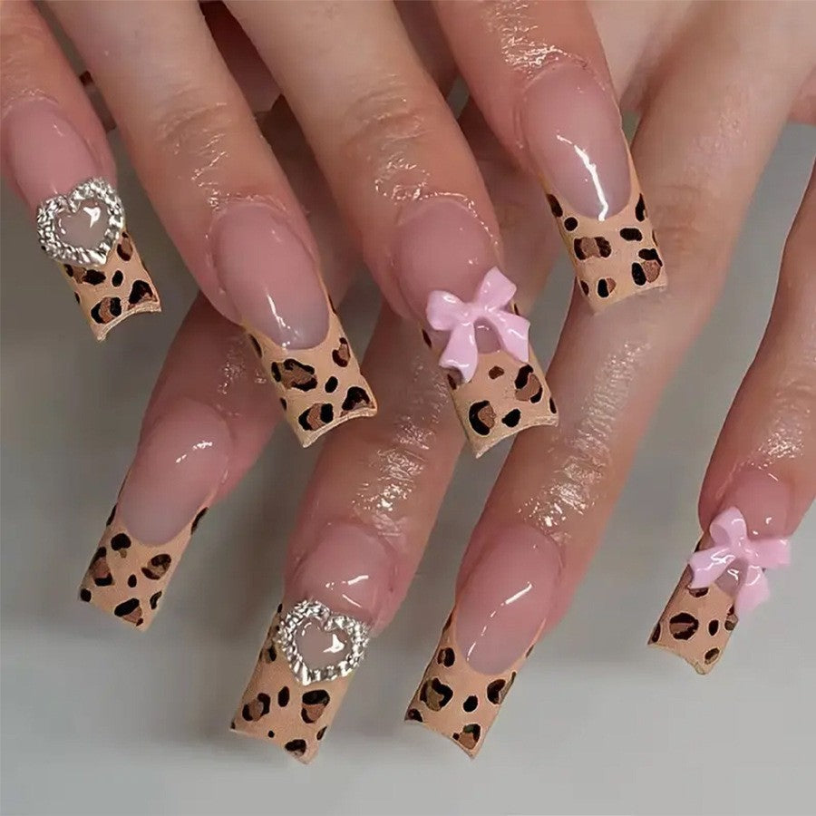 Dekorative Nail Art Tipps Karnz