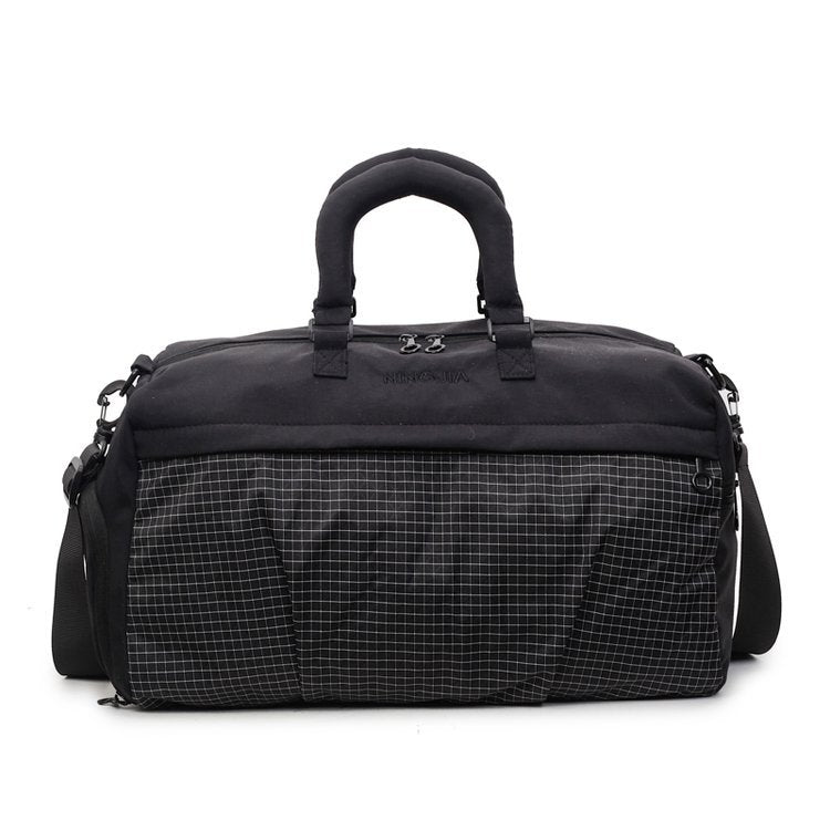 Geräumige Utility-Reise-Duffel-Tasche Karnz