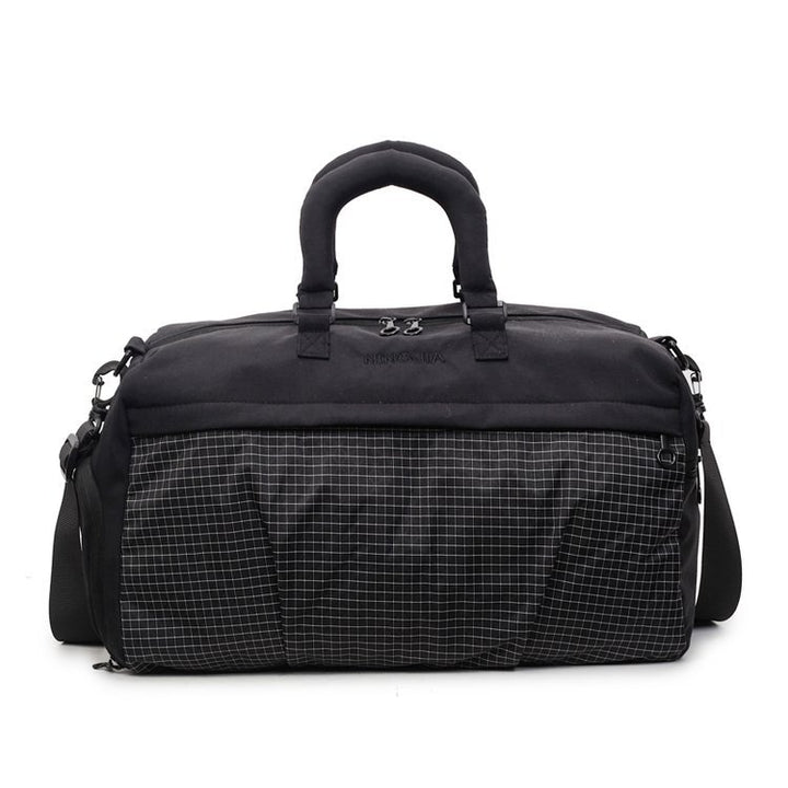 Geräumige Utility-Reise-Duffel-Tasche Karnz