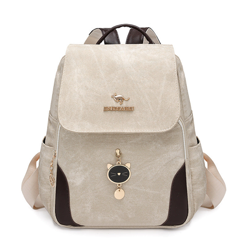 Stylischer Urban Rucksack Karnz