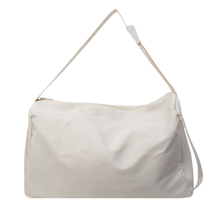 Funktionale Sport-Duffle-Tasche