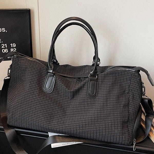 Reis Duffel Tasche