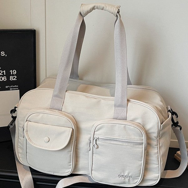 Reis Duffel Tasche