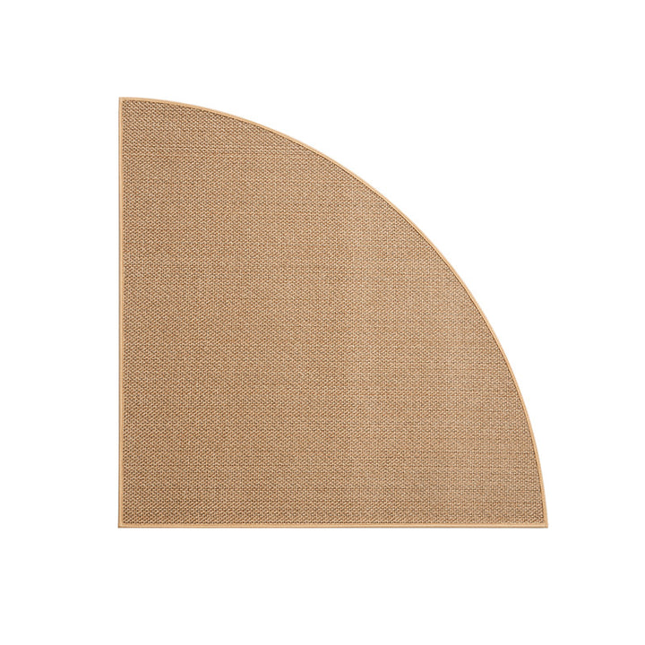 Halbmond Küchen Komfortmatte