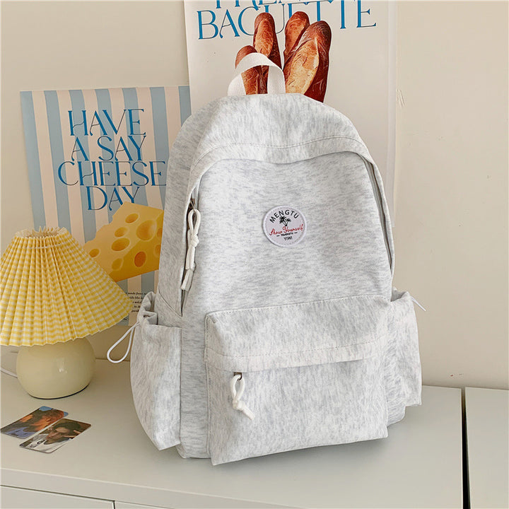 Funktionaler Rucksack mit süßem Charme Karnz