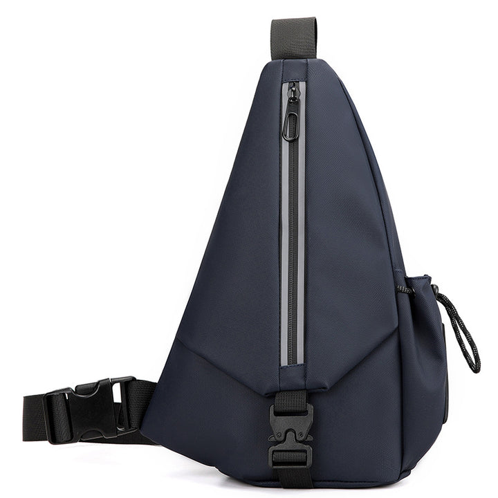 Schlank Minimalistischer Sling Pack Karnz