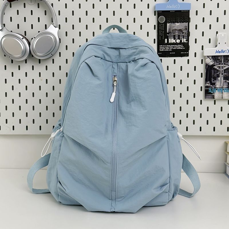 Geräumiger und Leichter Rucksack Für Den Alltag Karnz