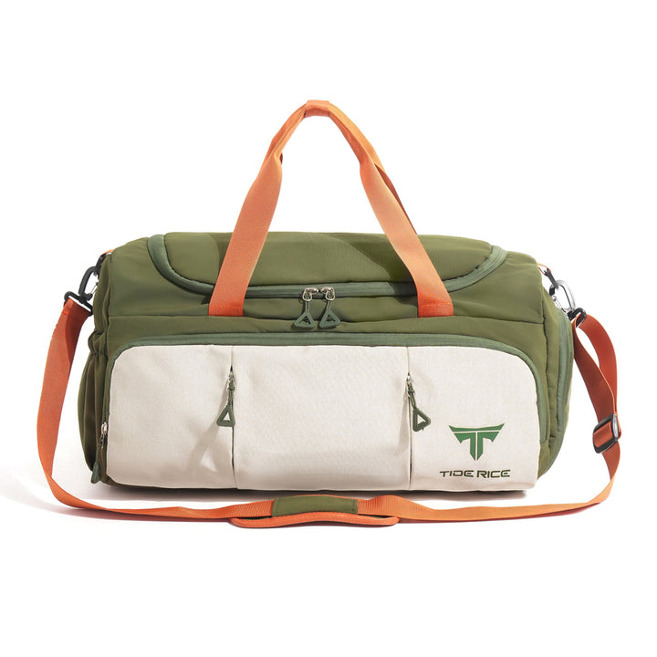 Vielseitige Sport-Duffle-Tasche