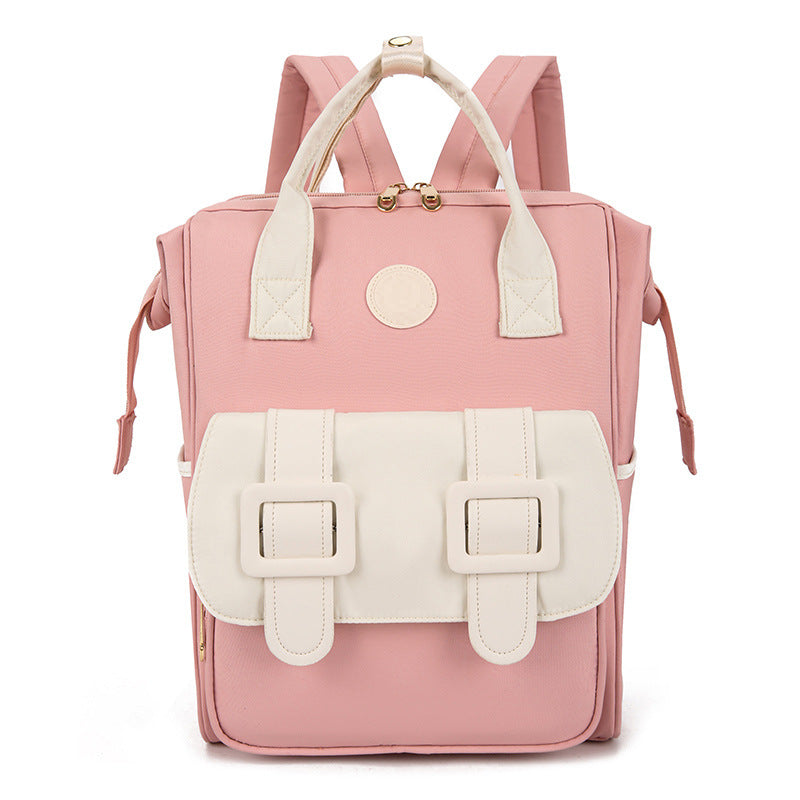 Multifunktionaler Rucksack Karnz