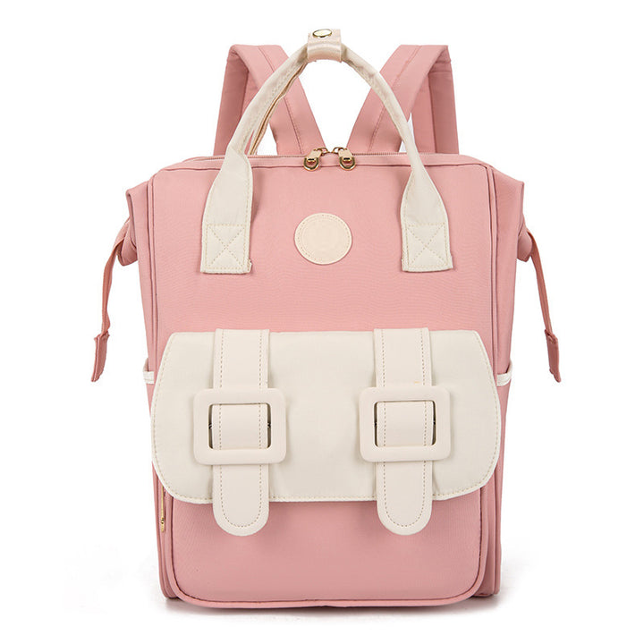 Multifunktionaler Rucksack Karnz
