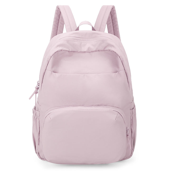 Haltbarer Mehrfachfach Rucksack