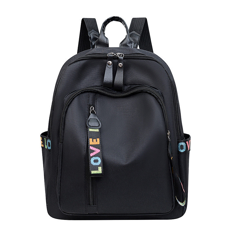 Multifunktionaler Mode-Rucksack Karnz