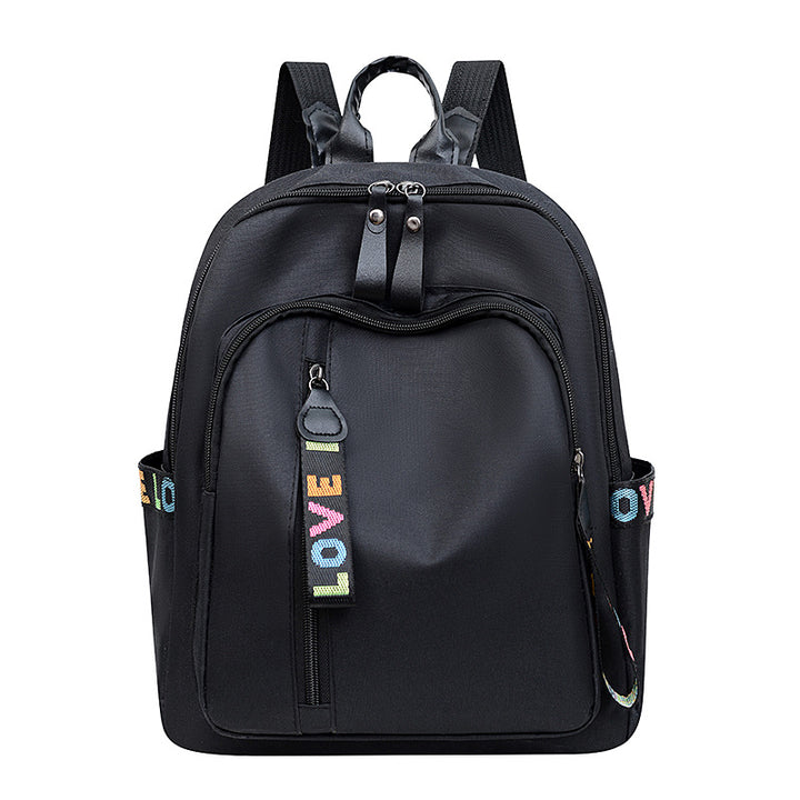 Multifunktionaler Mode-Rucksack Karnz