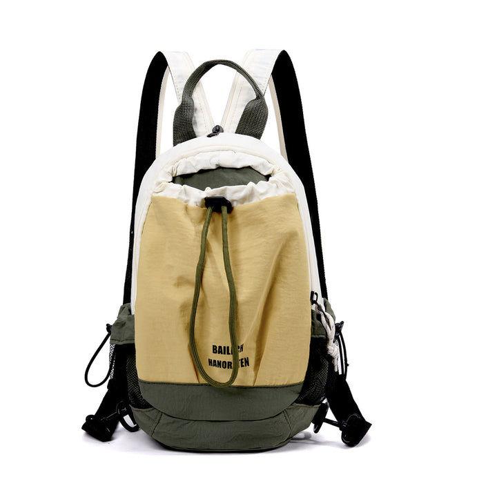 Vielseitiger Sling-Rucksack