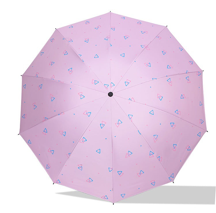 Damen Regenschirm Karnz