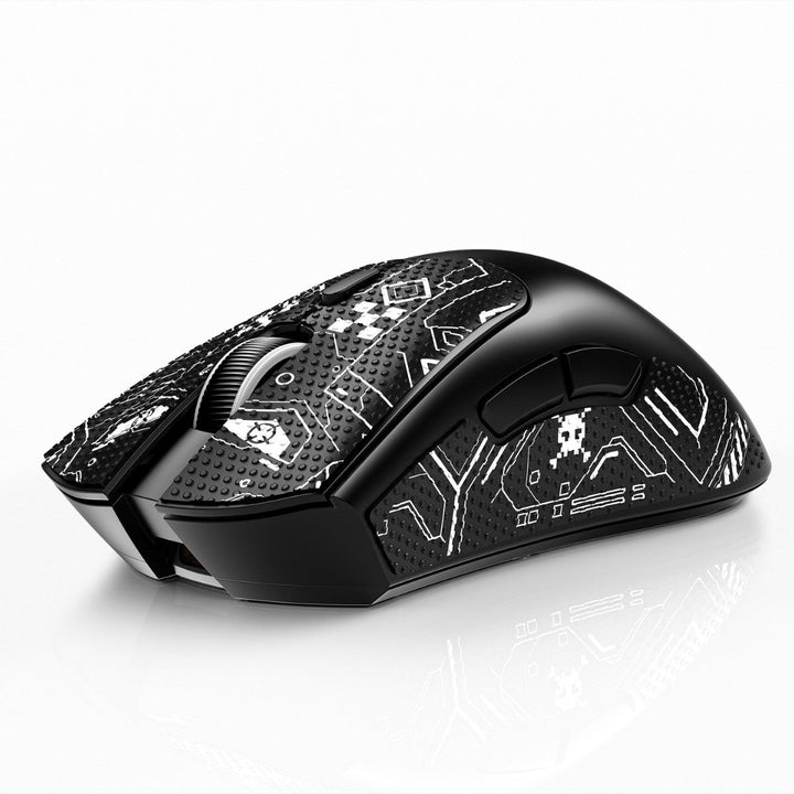 High-Precision Wireless Gaming Mouse Karnz