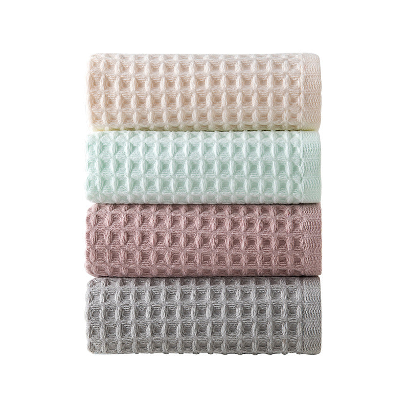 Damen Waffeltuch Karnz