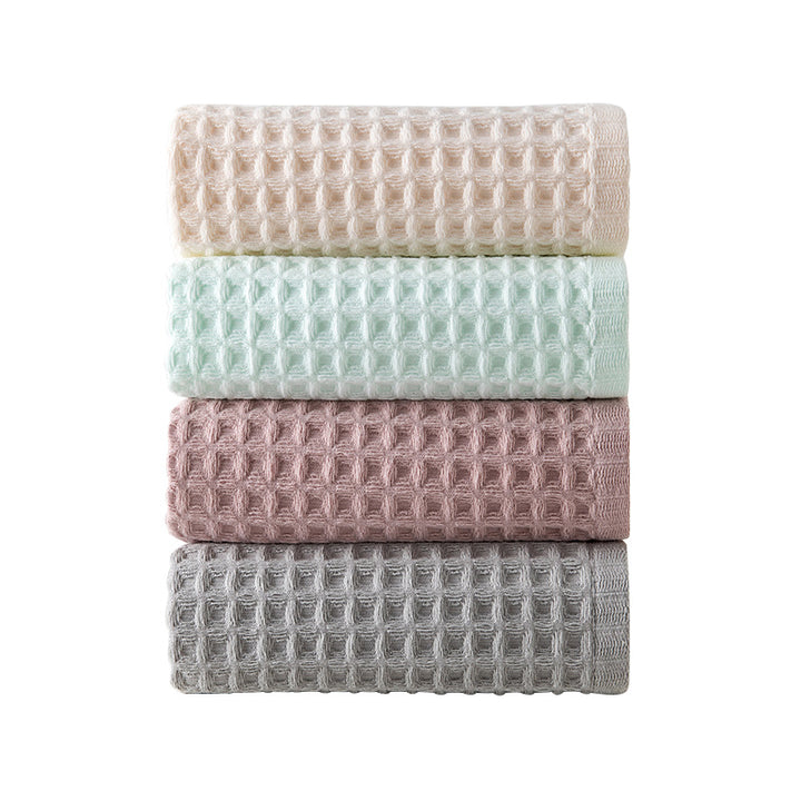 Damen Waffeltuch Karnz