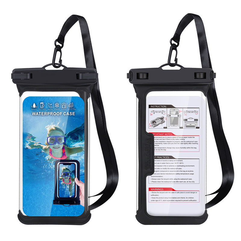 Wasserdichte Smartphone-Tasche Karnz 1785858961