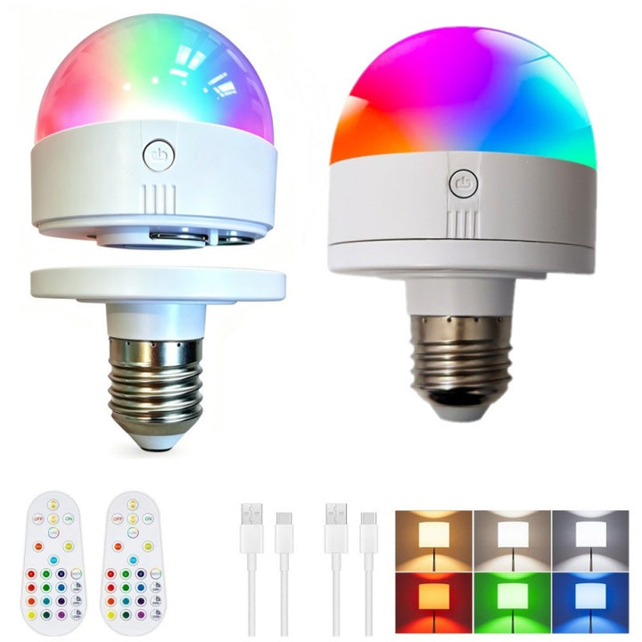RGB LED Projektor Licht