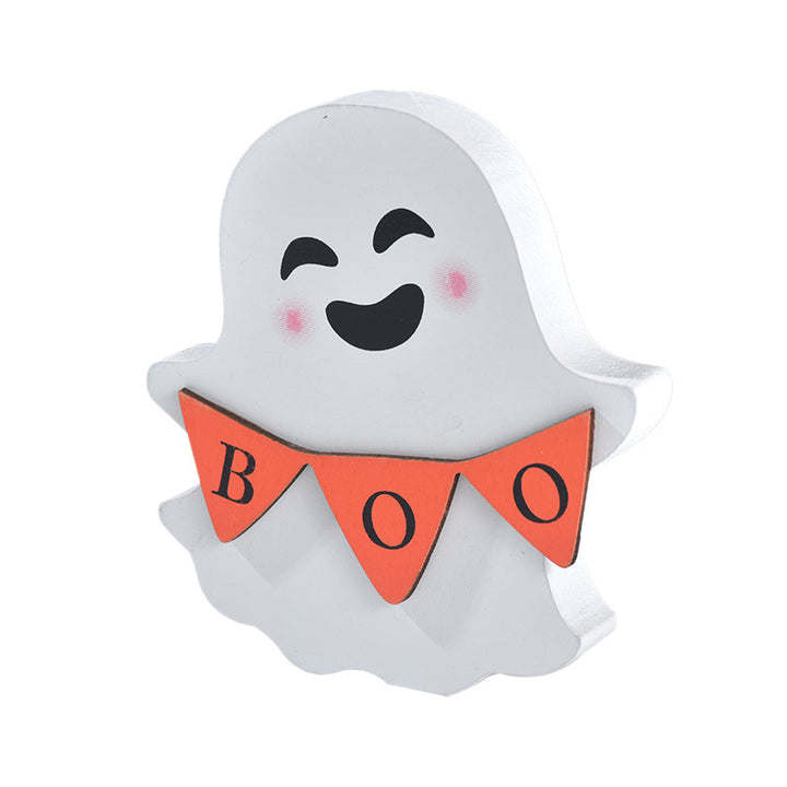 Dekorative Halloween Gespenst Figur