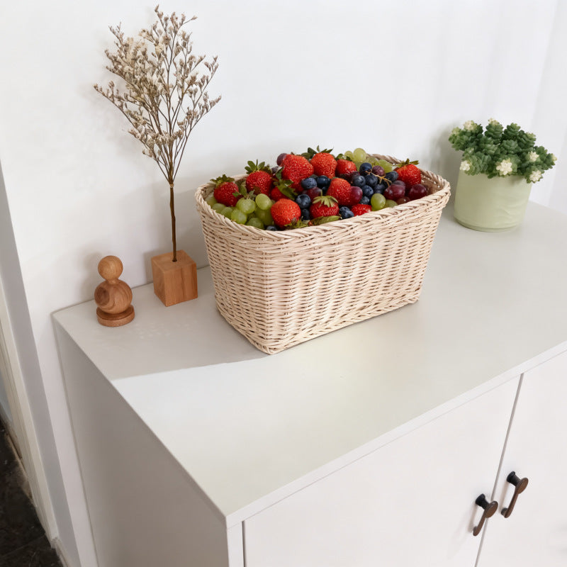 Dekorative Obstschale Karnz