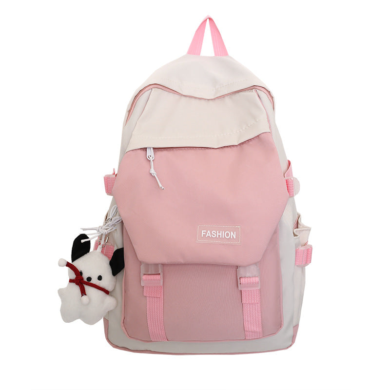 Multi-Fachbereich Mode Rucksack Karnz