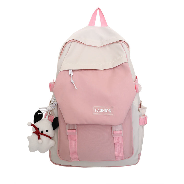 Multi-Fachbereich Mode Rucksack Karnz