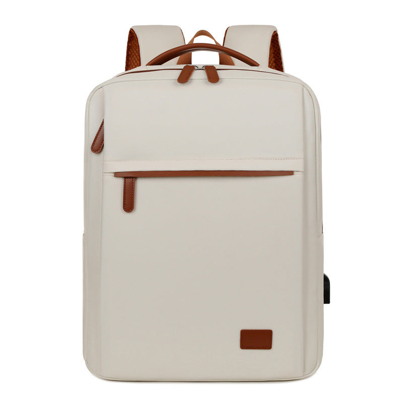 Schlanker minimalistischer Rucksack Karnz