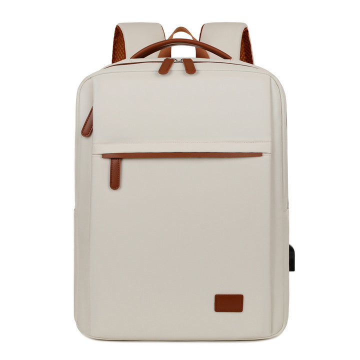 Schlanker minimalistischer Rucksack Karnz