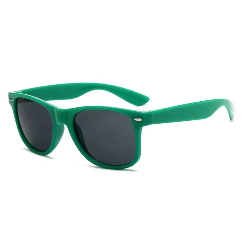 Klassische Sommersonnenbrille Karnz